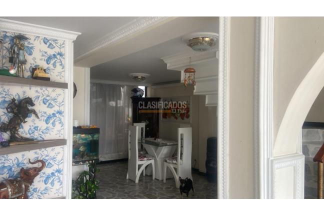 Casas, Venta, Pereira - $430.000.000