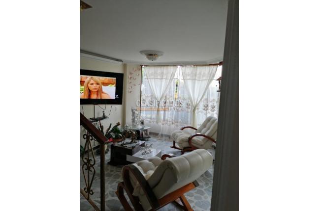 Casas, Venta, Pereira - $430.000.000