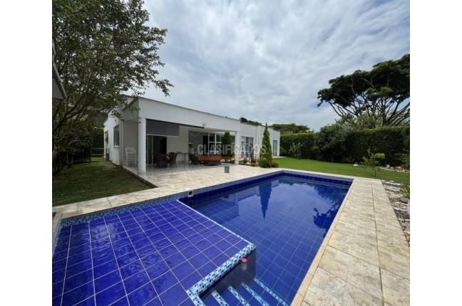 Casas, Alquiler en Pance