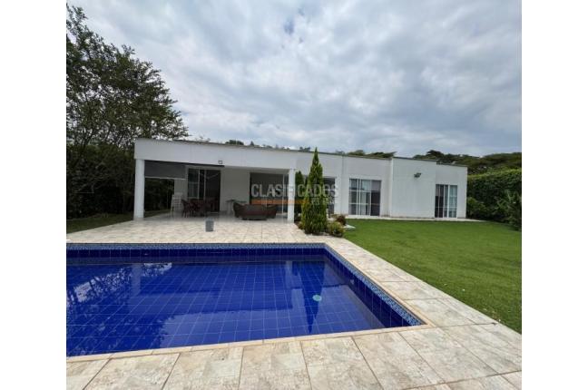 Casas, Alquiler en Pance