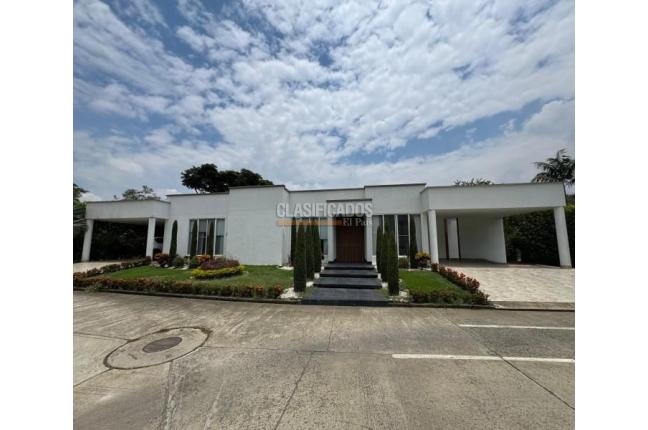 Casas, Alquiler en Pance