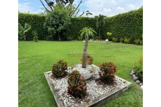 Casas, Alquiler, Pance - $15.000.000