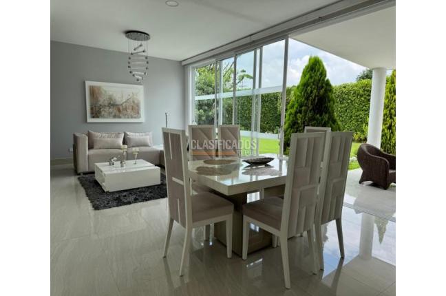 Casas, Alquiler, Pance - $15.000.000