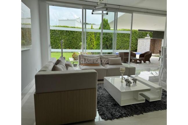 Casas, Alquiler, Pance - $15.000.000