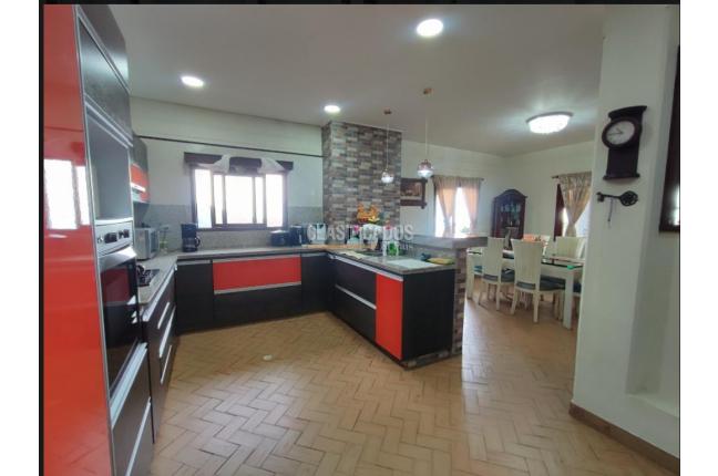 Casas, Venta, Yumbo - $1.990.000.000