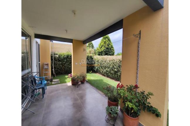 Casas, Venta, Jamundí - $650.000.000