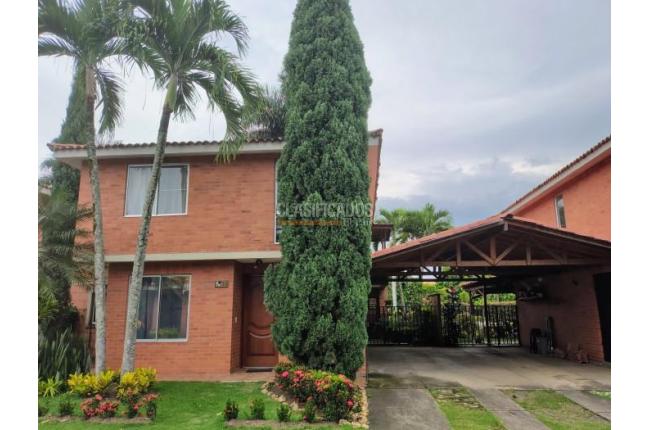 Casas, Venta en Jamundí