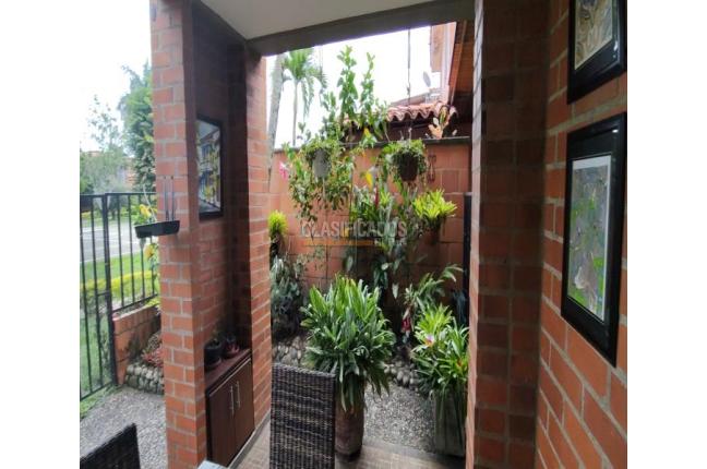 Casas, Venta en Jamundí