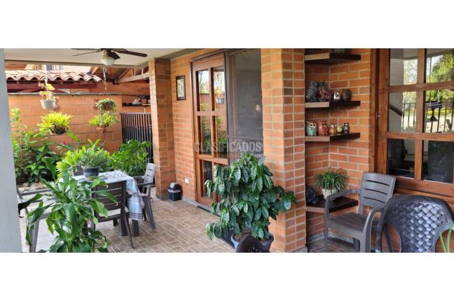 Casas, Venta en Jamundí