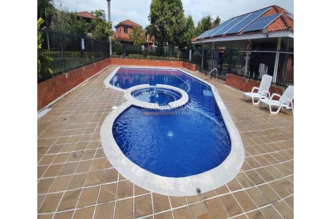 Casas, Venta, Jamundí - $700.000.000