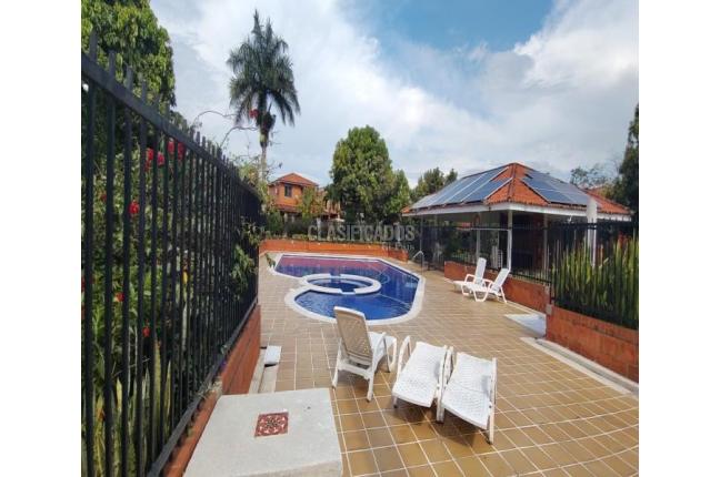 Casas, Venta, Jamundí - $700.000.000