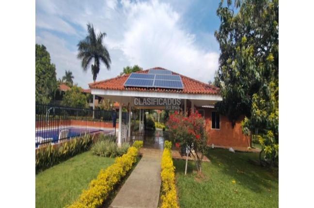 Casas, Venta, Jamundí - $700.000.000