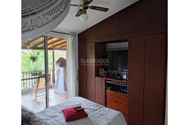 Casas, Venta, Jamundí - $700.000.000