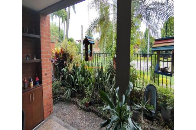 Casas, Venta, Jamundí - $700.000.000