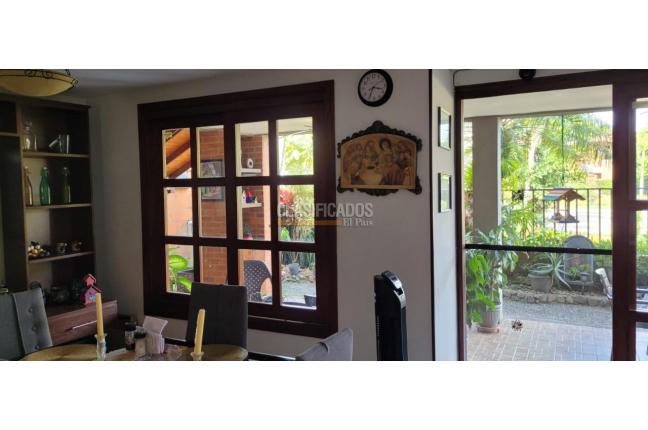 Casas, Venta, Jamundí - $700.000.000