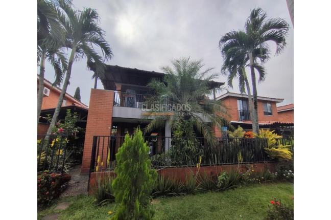 Casas, Venta, Jamundí - $700.000.000