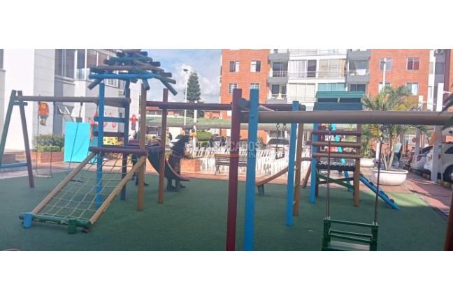 Apartamentos, Venta, Valle del Lili - $295.000.000