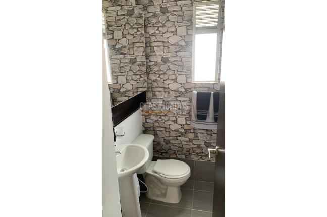 Apartamentos, Venta, Ciudad Bochalema - $199.000.000