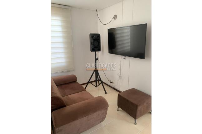 Apartamentos, Venta, Ciudad Bochalema - $199.000.000