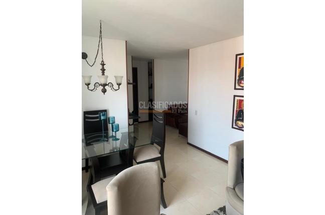 Apartamentos, Venta, Ciudad Bochalema - $199.000.000