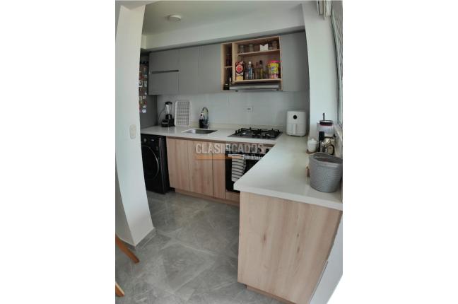 Apartamentos, Venta en Hacienda Kachipay