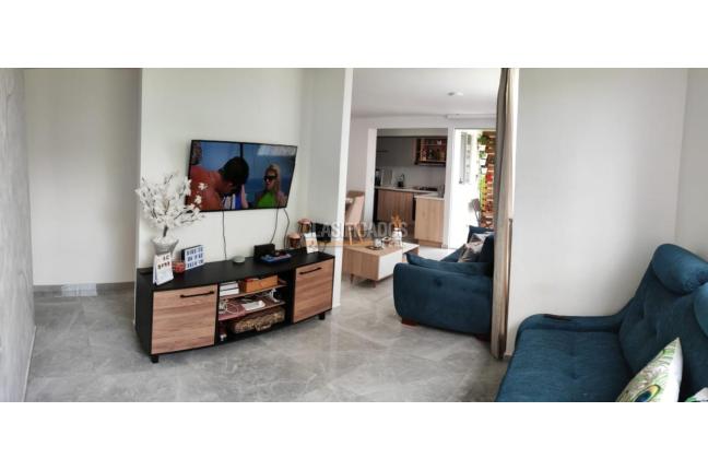 Apartamentos, Venta, Hacienda Kachipay - $240.000.000