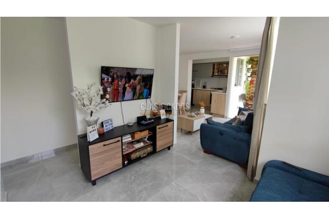 Apartamentos, Venta, Hacienda Kachipay - $240.000.000