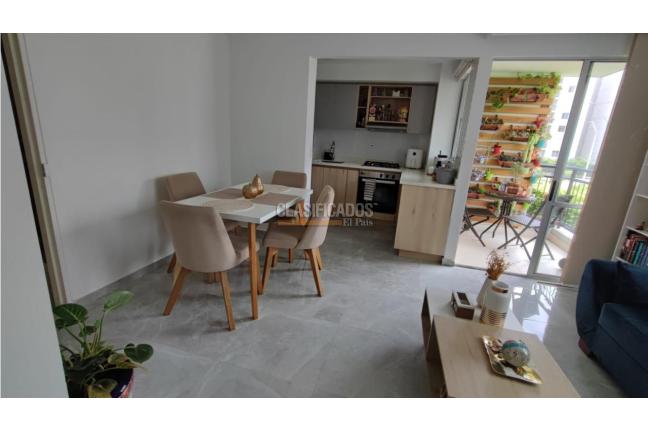 Apartamentos, Venta, Hacienda Kachipay - $240.000.000