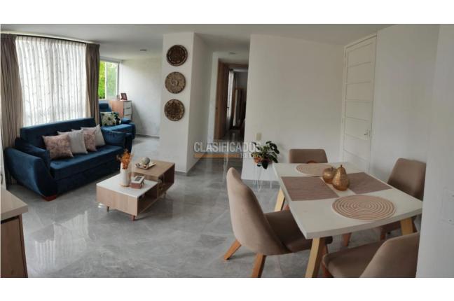 Apartamentos, Venta, Hacienda Kachipay - $240.000.000