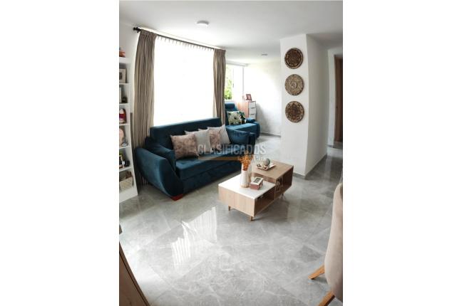 Apartamentos, Venta, Hacienda Kachipay - $240.000.000