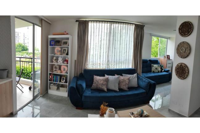 Apartamentos, Venta, Hacienda Kachipay - $240.000.000