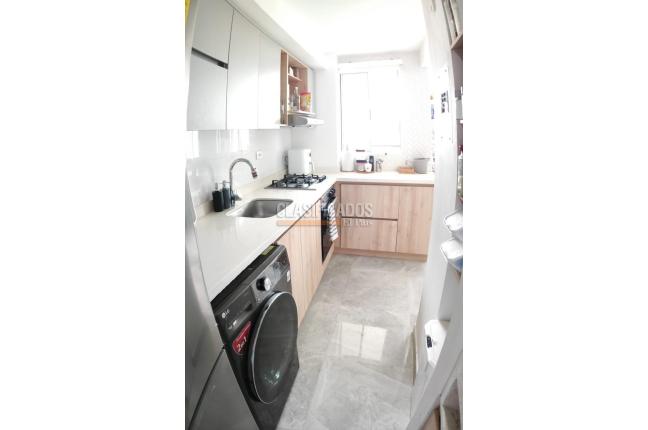 Apartamentos, Venta, Hacienda Kachipay - $240.000.000