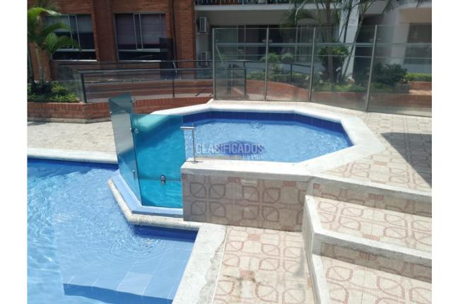 Apartamentos, Venta, La Hacienda - $430.000.000