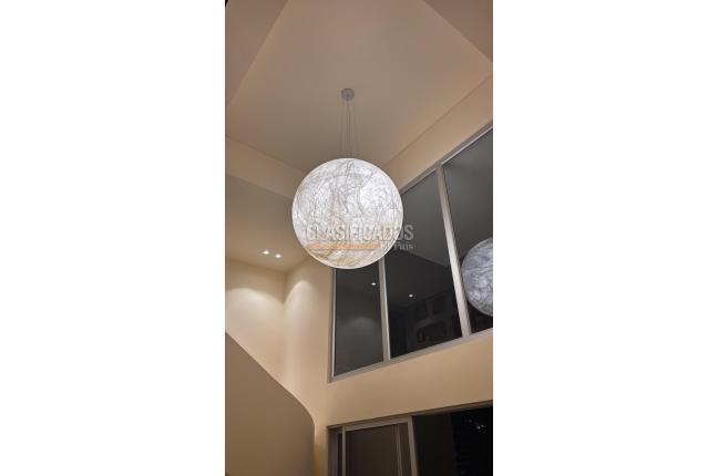 Apartamentos, Venta, Cristales - $1.450.000.000