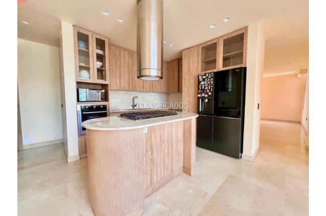 Apartamentos, Venta, Cristales - $1.450.000.000