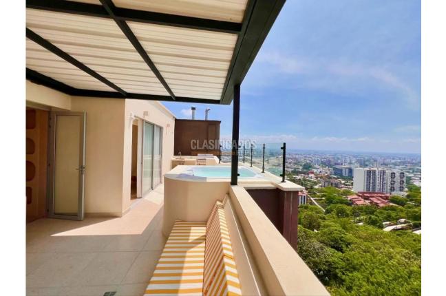 Apartamentos, Venta, Cristales - $1.450.000.000