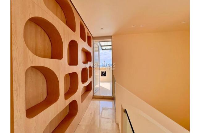 Apartamentos, Venta, Cristales - $1.450.000.000