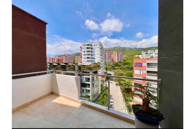 Apartamentos, Venta, Cristales - $1.450.000.000