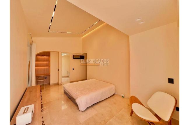 Apartamentos, Venta, Cristales - $1.450.000.000