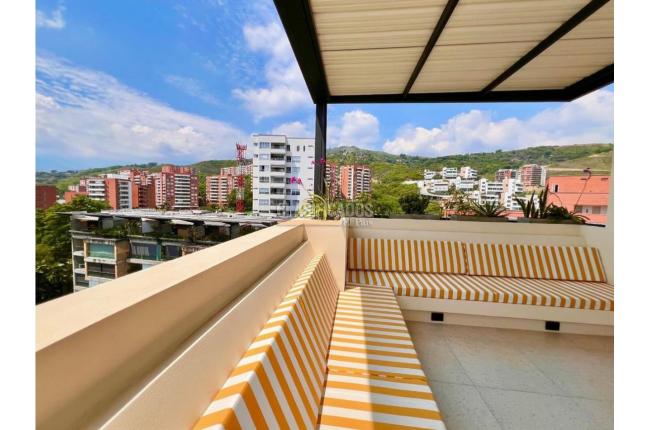 Apartamentos, Venta, Cristales - $1.450.000.000