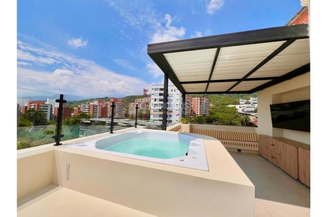 Apartamentos, Venta, Cristales - $1.450.000.000