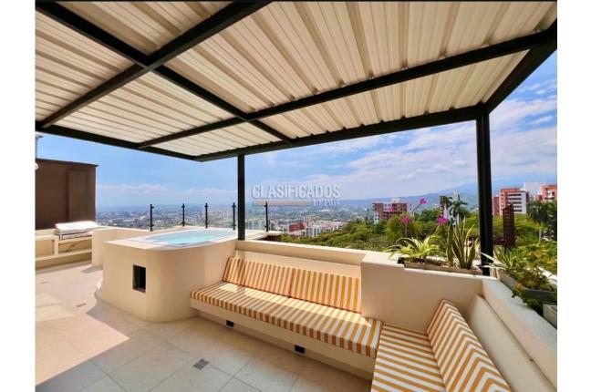 Apartamentos, Venta, Cristales - $1.450.000.000