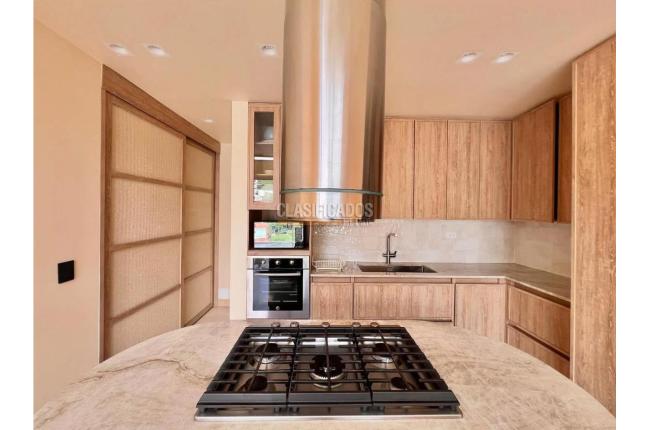 Apartamentos, Venta, Cristales - $1.450.000.000