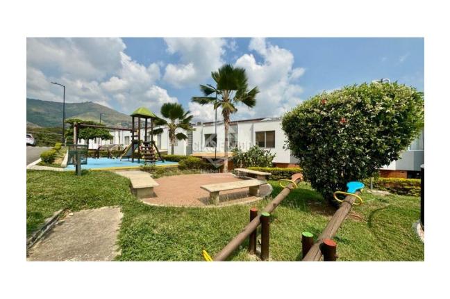 Casas, Venta, Chipichape - $480.000.000