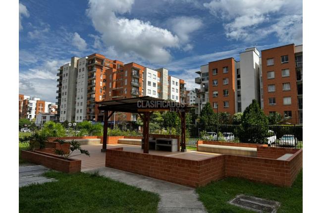 Apartamentos, Venta, Ciudad Melendez - $360.000.000