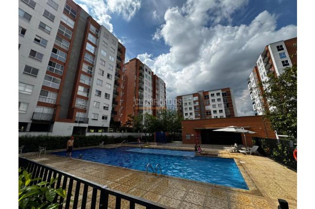 Apartamentos, Venta, Ciudad Melendez - $360.000.000