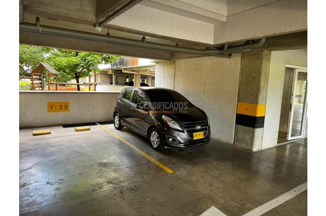 Apartamentos, Venta, Ciudad Melendez - $360.000.000