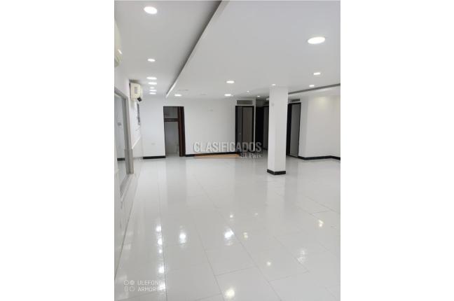 Locales y Bodegas, Alquiler en Calima