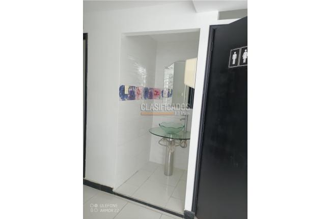 Locales y Bodegas, Alquiler, Calima - $2.100.000