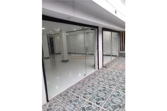 Locales y Bodegas, Alquiler, Calima - $2.100.000